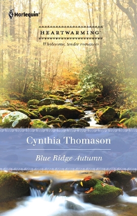 Title details for Blue Ridge Autumn by Cynthia Thomason - Available